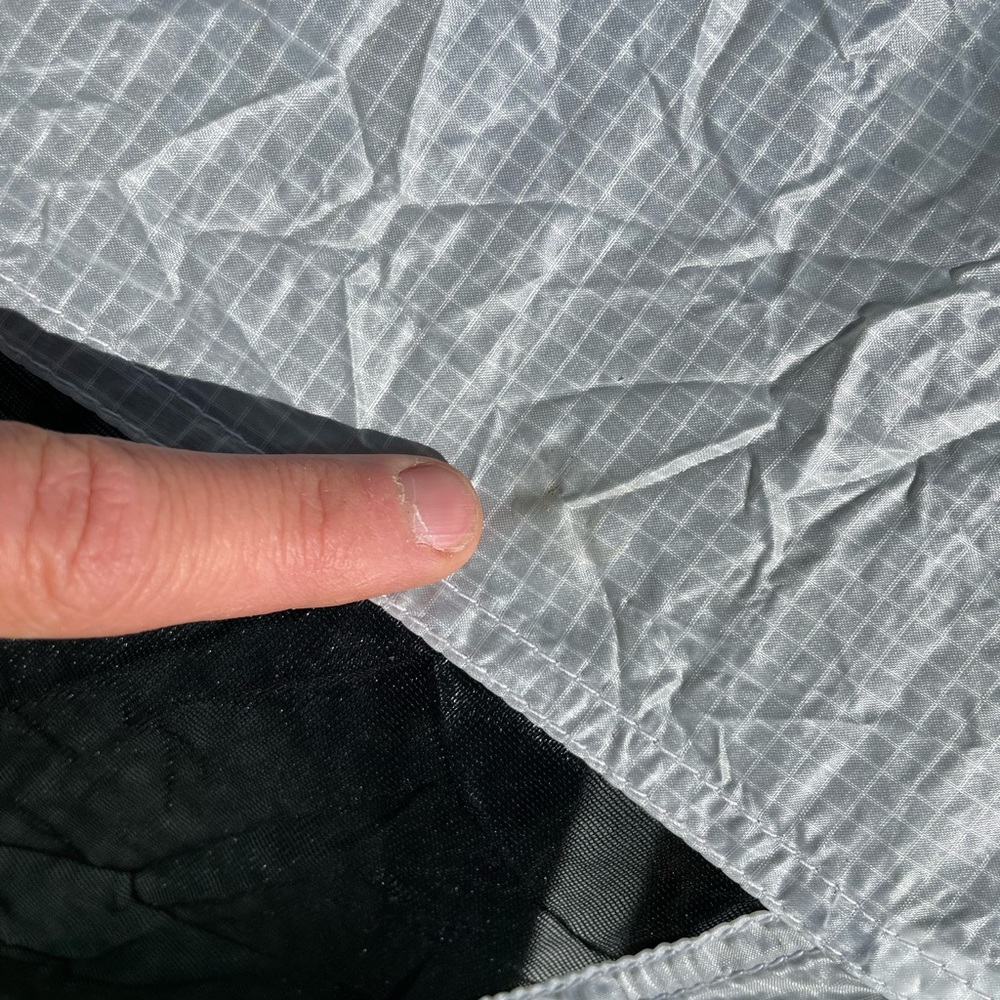 MEC Quail Plus Tent - Picture 6 of 13
